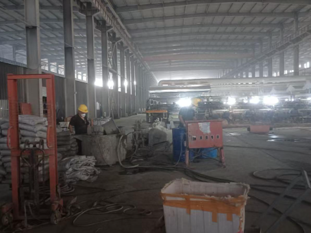 重庆地基下沉注浆